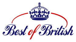 Best of British, Winsen (Aller) | Online-Shop für alle Liebhaber des British Way of Life