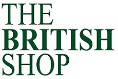 THE BRITISH SHOP ist der größte Online-Shop in Deutschland, der hochwertige britische Mode, typisch englische Wohn- und Garten-Accessoires sowie beliebte Spezialitäten anbietet.
